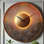 Elevate Your Space With a Luxury Designer Wall Clock