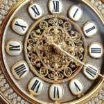 Top Luxury Wall Clock Brands