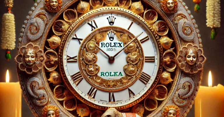 Luxury Wall Clock Rolex India: A Symbol of Elegance The luxury wall clock Rolex in India is a mark of diffused taste and exclusivity. Known for its superior craftsmanship and undying appeal, a Rolex wall clock is the best addition to any steeply priced home or place of business location. Whether you are searching to beautify your living room or show off a prestigious timepiece, expertise in the charge and features of those clocks in India is critical for capacity customers. Rolex Wall Clock Prices in India: What to Expect When purchasing a Rolex wall clock in India, prices vary appreciably depending on the version, design, and materials used. Generally, the fee variety for these clocks is between ₹4,00,000 and ₹15,00,000. The rate can increase if you choose restrained version models or clocks with more excellent complex designs. Rolex clocks are considered an excessive investment, and their value is frequently mediated in the immoderate rate point. Factors That Influence the Price of Rolex Wall Clocks in India Several factors have an impact on the rate of Rolex wall clocks in India, which consist of: Material Quality: Rolex uses immoderate-stop substances like chrome steel, gold, and luxury timber, which extensively affect the clock’s fee. Design Complexity: Clocks with extra specific or splendid designs tend to be priced better. Model Rarity: Limited version fashions or people with specific functions are offered at a top rate. Import Duties: Since Rolex merchandise is imported, the extra taxes and obligations can increase the overall price in India. Each component makes the Rolex wall clock a highly priced object that shows its reputation. Where to Buy Luxury Rolex Wall Clocks in India If you’re in India and looking to buy a Rolex wall clock, shopping from reputable resources is vital. The exceptional alternatives consist of the following: Authorized Rolex Dealers: These are the most dependable assets for shopping for genuine Rolex clocks. Luxury Showrooms: High-end watch and clock stores in main cities like Mumbai, Delhi, and Bangalore frequently convey Rolex timepieces. Official Rolex Website: You can discover available fashions and find data on dependable dealerships in your place. Buying from those assets ensures you get the right Rolex product with warranty and customer support. ﻿The Prestige of Owning a Rolex Wall Clock in India Owning a Rolex wall clock in India is greater than pretty much telling time—it’s about creating a assertion. The repute related to Rolex is exceptional, and having one in your own home or place of work elevates the distance’s sophistication. It’s an photograph of fulfillment, beauty, and an appreciation for superb craftsmanship. In India, clocks are often seen as collector’s gadgets, with a few fashions appreciating through the years. Why Choose a Rolex Wall Clock Over Other Brands? When it involves expensive wall clocks, Rolex sticks out from exclusive producers because of its rich records, unrivaled precision, and undying designs. Other luxurious brands, together with Jaeger-LeCoultre or Patek Philippe, might also offer excessive surrender clocks; however, Rolex is renowned for developing iconic, well-crafted timepieces that still function as status symbols. Here’s why Rolex is the pinnacle preference: ﻿Reputation: Rolex is synonymous with luxurious and craftsmanship. Longevity: These clocks final for generations and can increase in value. Timeless Design: Each Rolex clock has the capabilities of conventional designs that do not exist in favor. Maintaining Your Luxury Rolex Wall Clock Proper care and renovation are critical to holding your Rolex wall clock in pristine condition. Here are some easy steps to observe: Regular Cleaning: Use a gentle cloth to dust your clock and prevent scratches. Avoid Direct Sunlight: Exposure to direct daylight can cause fading or damage to materials. Service: Get your clock serviced periodically to ensure it works without problems and maintains its price. Maintaining these clocks guarantees their durability and keeps them functioning perfectly for years. Are Rolex Wall Clocks a Good Investment in India? Yes, Rolex wall clocks are the simplest luxury devices and brilliant investments. Given Rolex's global recognition and the excessive demand for its products, Rolex clocks have frequently appreciated in price over the years, especially rare and restrained-version fashions. In India, as the luxurious marketplace grows, proudly owning a Rolex wall clock may be a wise investment in the long term. What Makes Rolex Wall Clocks Different From Other Luxury Timepieces? Rolex wall clocks are precise because of their Swiss craftsmanship, which guarantees both great typical overall performance and aesthetic appeal. While distinct high-priced manufacturers produce amazing clocks, Rolex’s capacity to mix advanced mechanics with an undying layout sets it apart. The precision in timekeeping and the sturdiness of those clocks make them a standout opportunity for luxury customers. Conclusion Ultimately, Rolex wall clocks in India represent the top of steeply priced and classy. Whether you are a collector or absolutely someone who appreciates excessive-stop timepieces, investing in a Rolex wall clock is a selection so you can beautify your area and doubtlessly offer long-term fees. The costs can be excessive; however, the first-rate reputation and craftsmanship justify the funding. When buying one, remember to buy from prison dealers to ensure authenticity. FAQ’s Where can I purchase a Rolex wall clock in India? You should buy a Rolex wall clock from legal Rolex sellers, luxurious watch shops in significant towns, or straight away through the accurate Rolex internet site. Why is a Rolex wall clock considered a luxurious object? A Rolex wall clock is a luxury object due to its superior craftsmanship, undying layout, and the distinguished Rolex logo, which signifies excellence and sophistication. Can I anticipate my Rolex wall clock will increase in price? Yes, Rolex wall clocks, specifically uncommon or restrained edition fashions, can increase in price over the years, making them a very good investment. How do I maintain my Rolex wall clock? To preserve your Rolex wall clock, smooth it frequently with a smooth cloth, keep it away from direct sunlight, and have it serviced periodically to ensure its proper functioning.